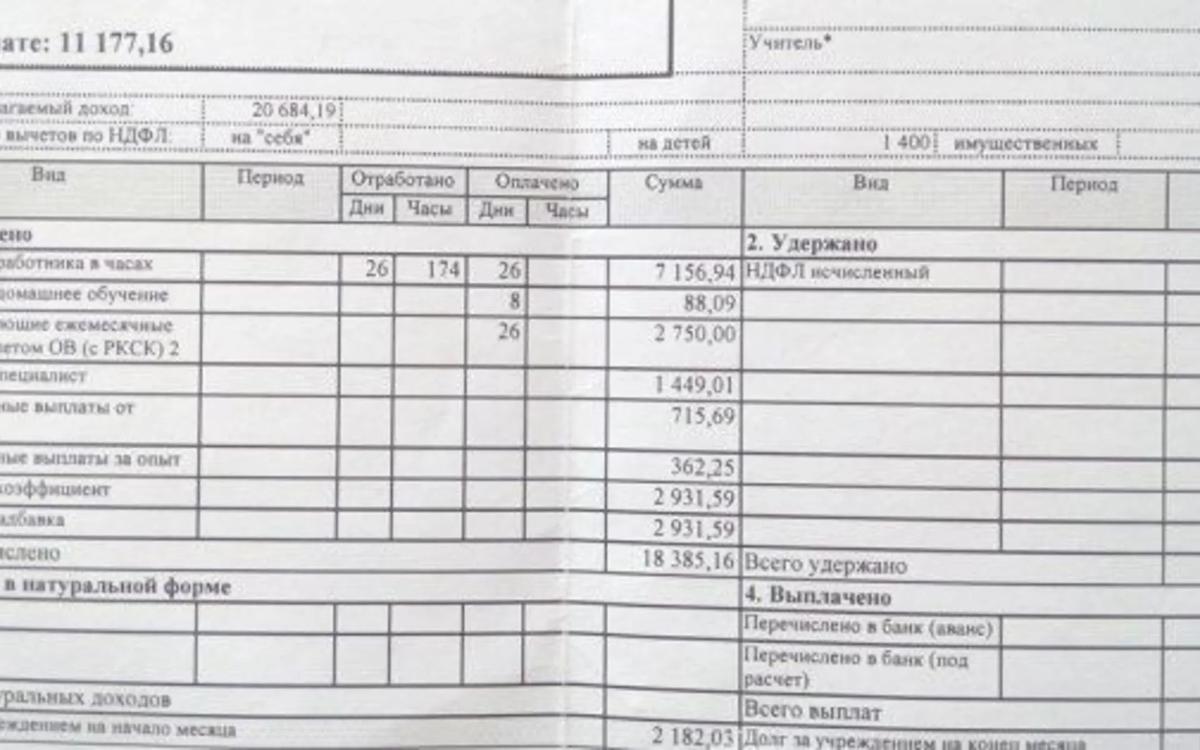 «Платежкаспособность»