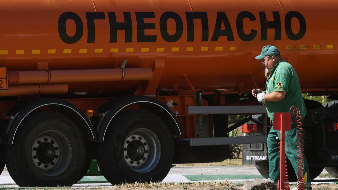 Трасса Р-280