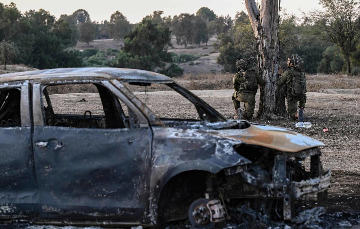 Фото: ARIS MESSINIS / AFP / East News