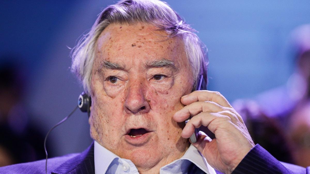 «Кошмар, от которого мы все пытаемся проснуться»