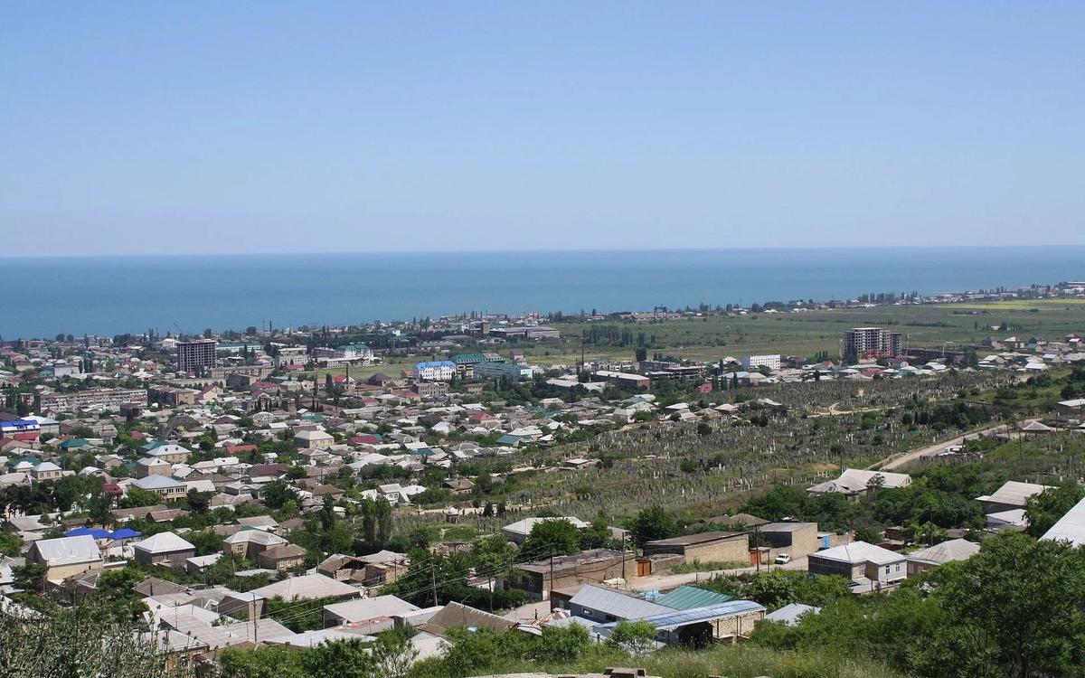 Дагестан: о регионе и об арестах чиновников