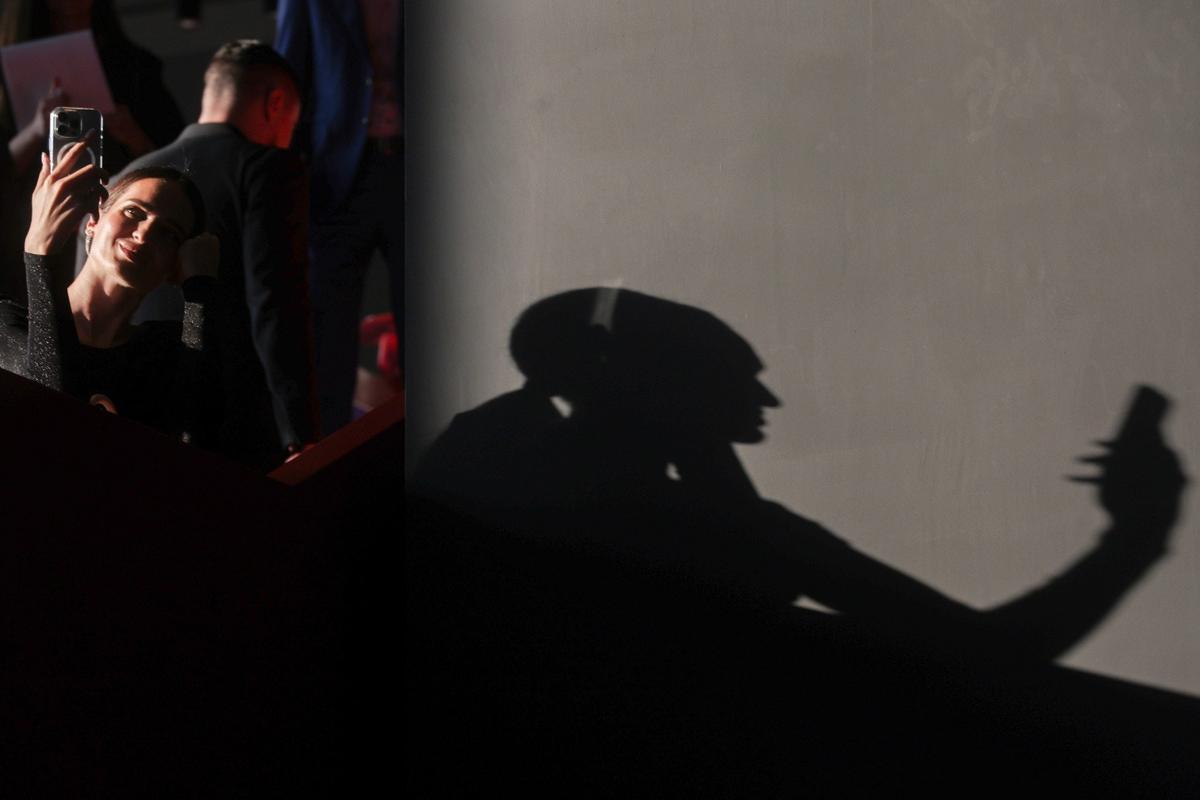 Фото: Михаил Синицын / ТАСС