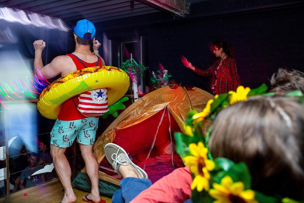 Фото: Алексей Душутин / «Новая газета»