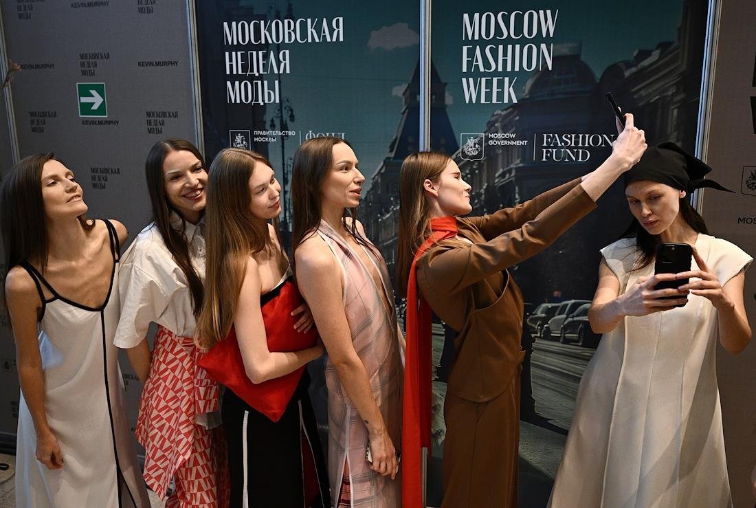 Фото: Евгений Разумный / Коммерсантъ