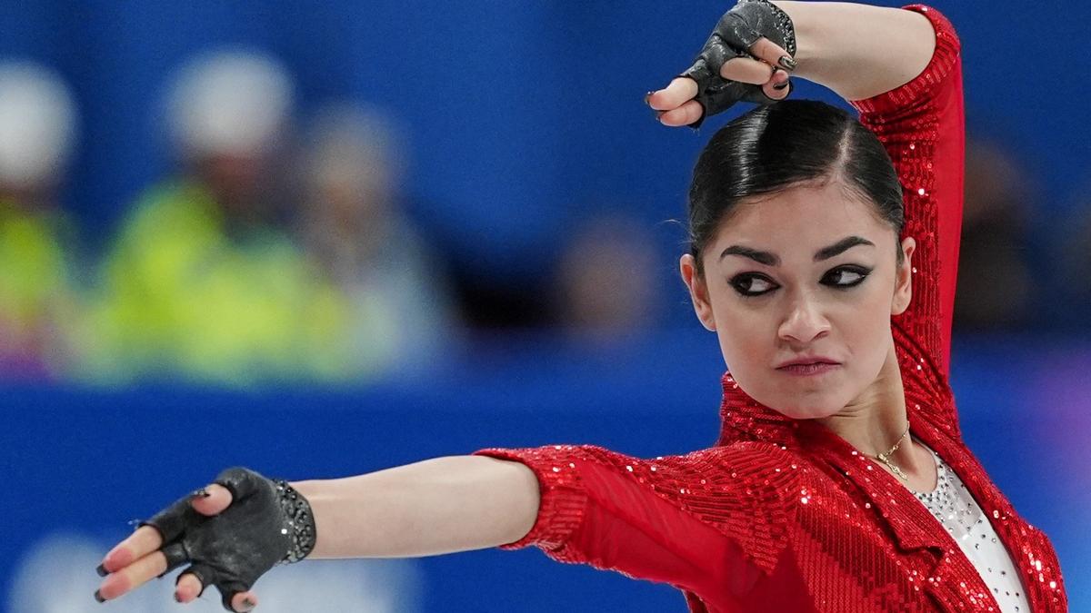 Аделия — в деле