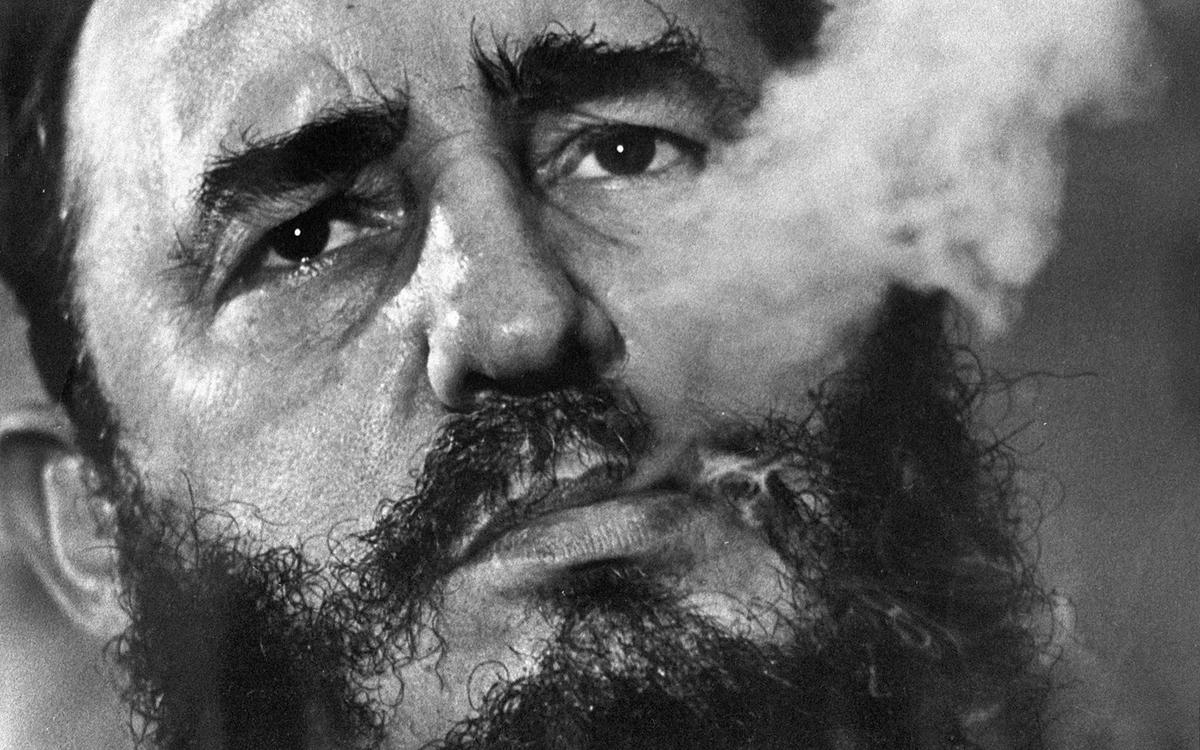 Старший сын Фиделя Кастро покончил жизнь самоубийством — Новая газета