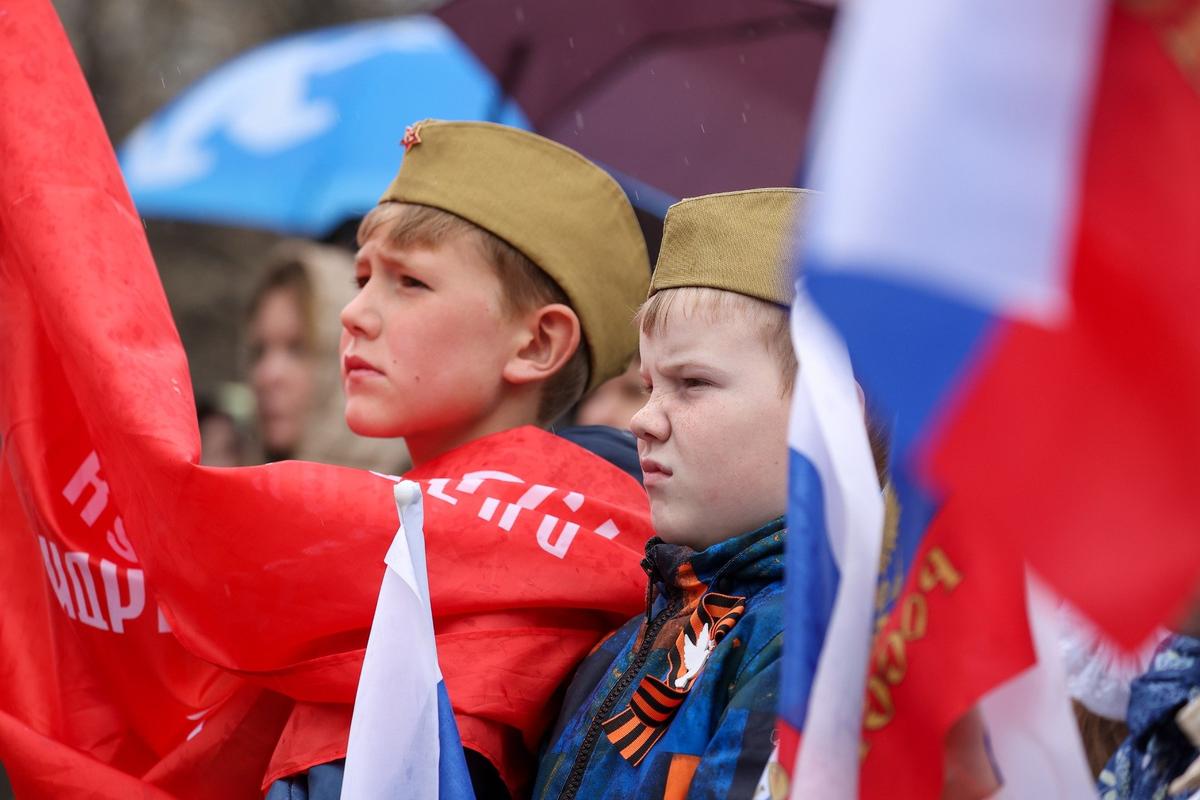 Фото: Донат Сорокин / ТАСС