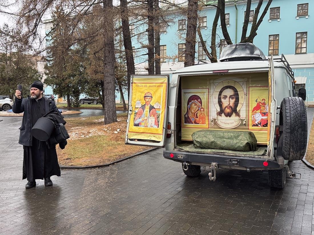 Фото: Александр Черных / Коммерсантъ