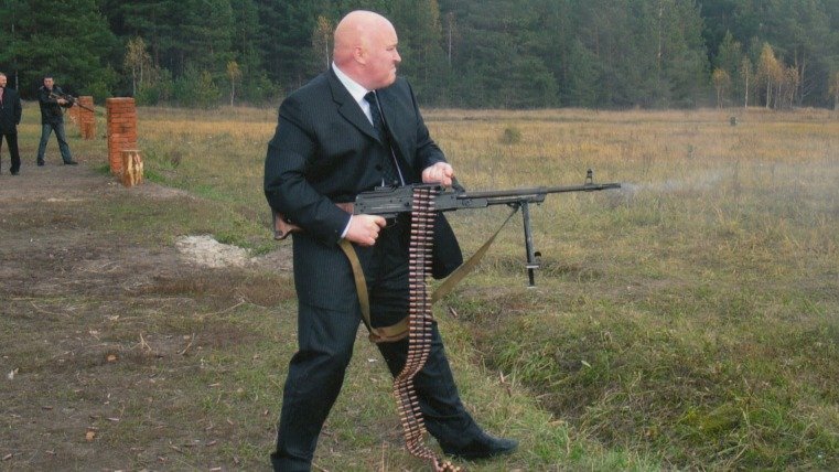 И ты, «грандъ»