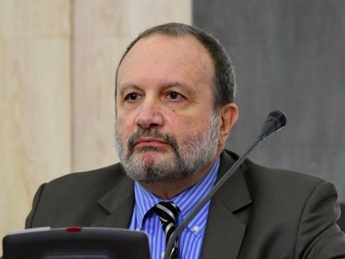 Михаил Фаворов. Скриншот