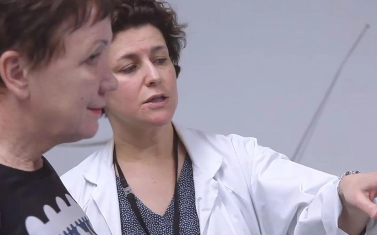 Болезненный вопрос. Районный врач из России — о поездке к коллеге в Бельгию