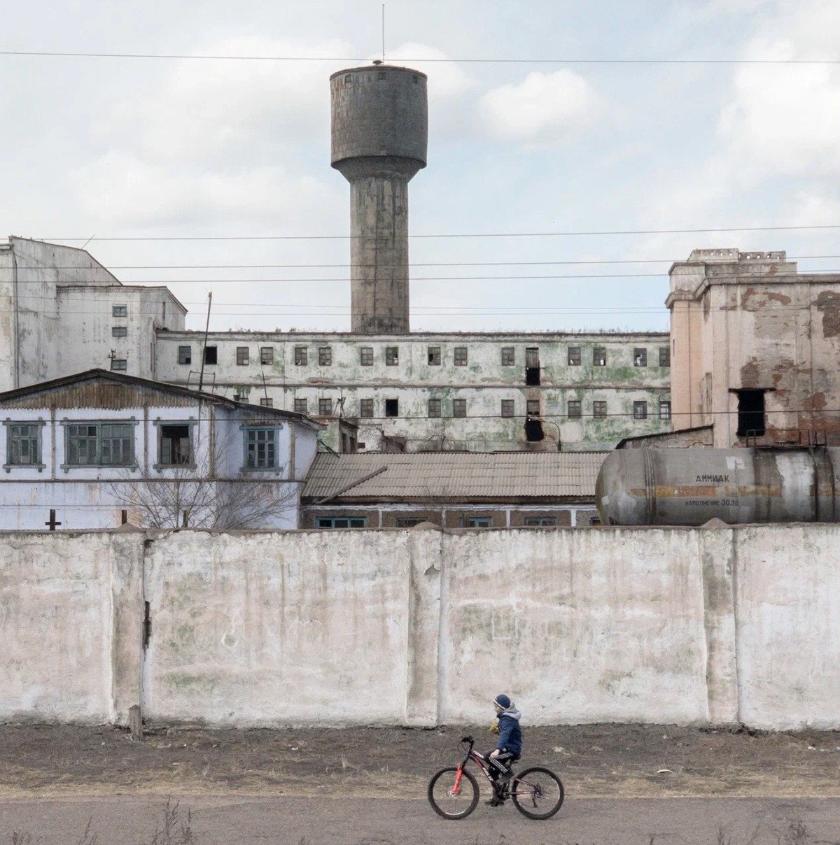 Улан-Удэ, 2019-й год. Фото: Дмитрий Марков