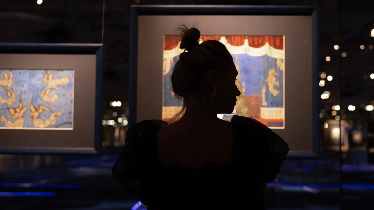 250 лет художеств