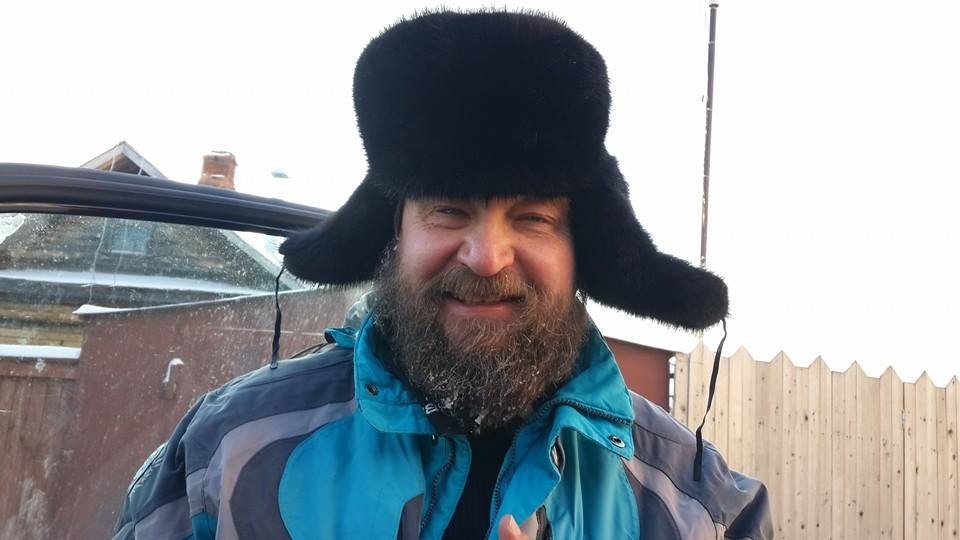 Сергей Абрамов. Фото: соцсети