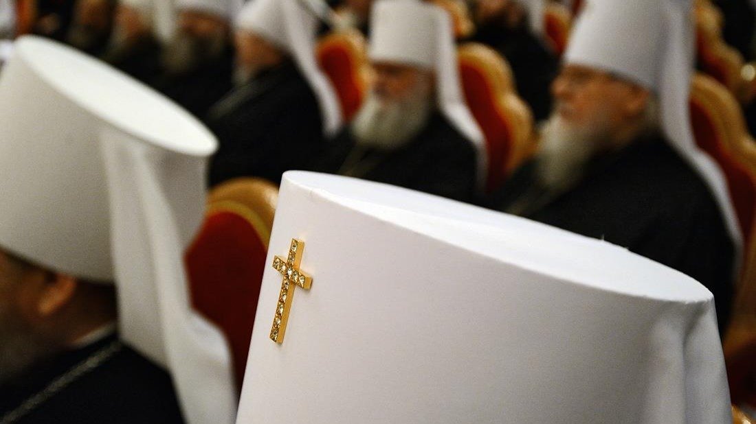 «В чести сейчас замполиты»