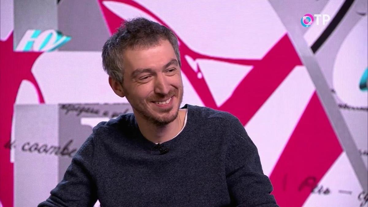Алексей Докучаев. Фото: соцсети