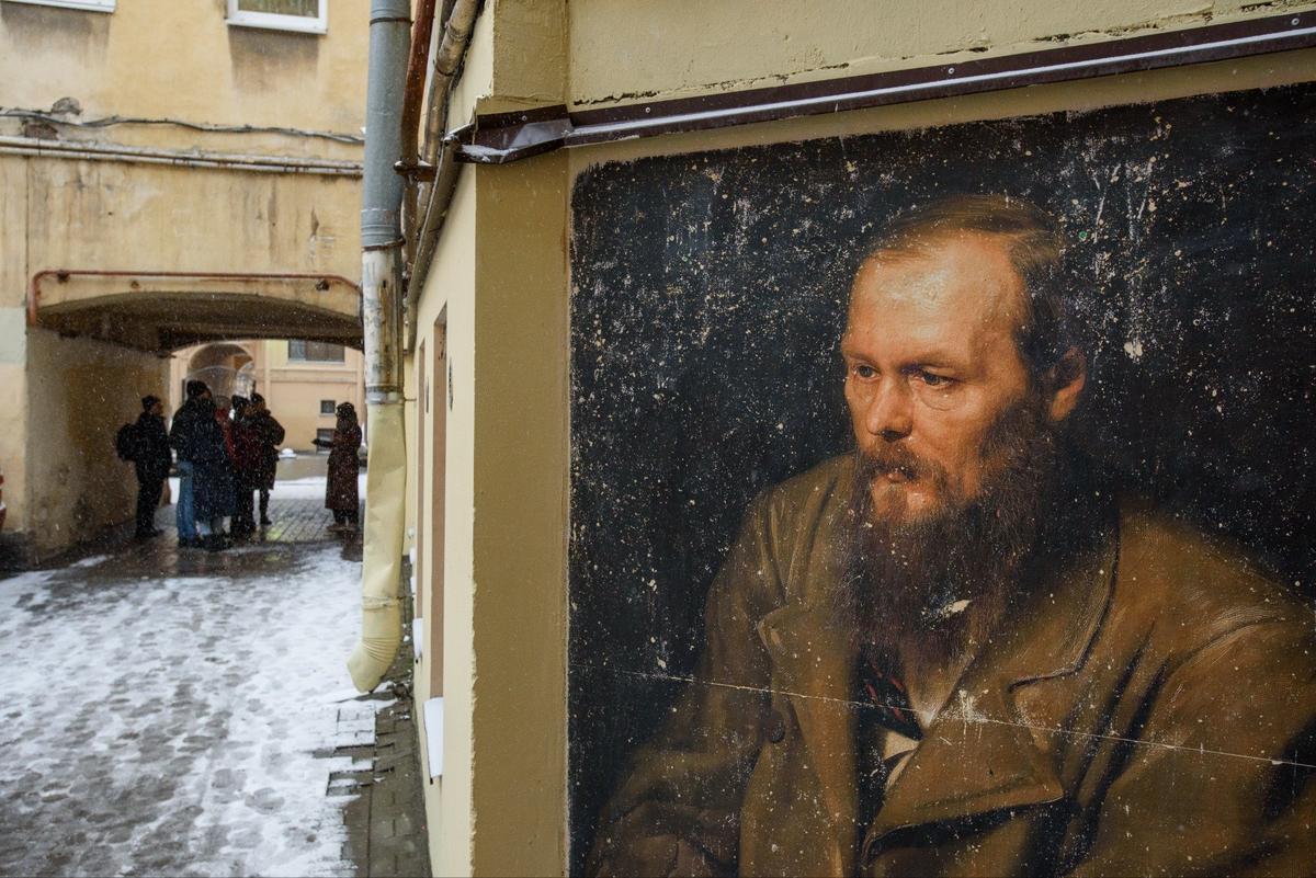 Фото: Сергей Ермохин / ТАСС