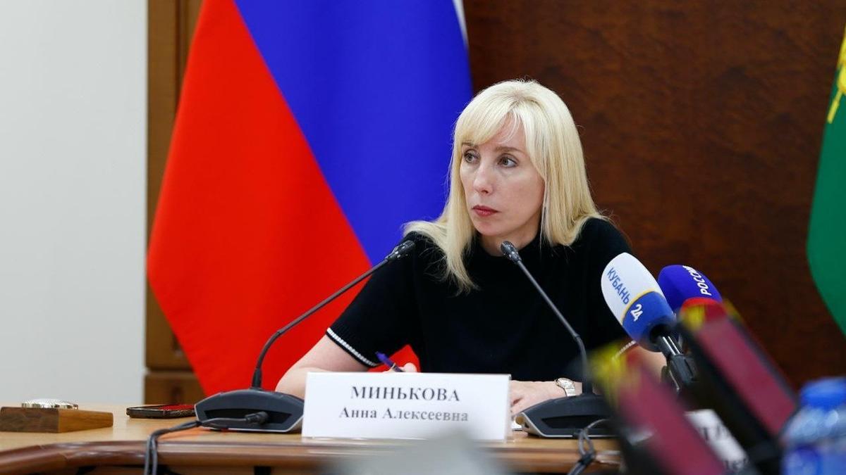 Богатый зимний урожай