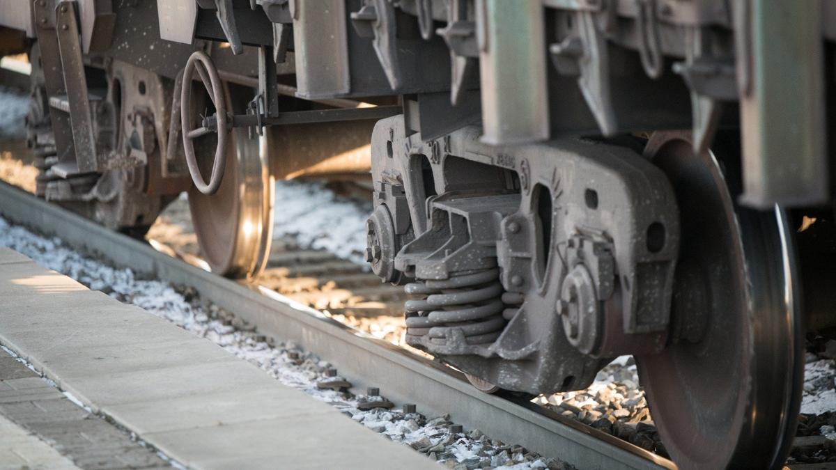 Рельсы преткновения