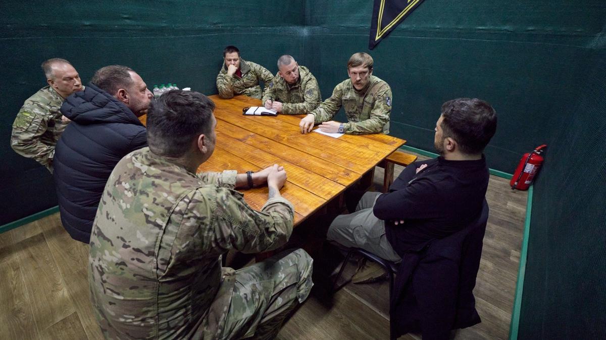 Идеальный шторм