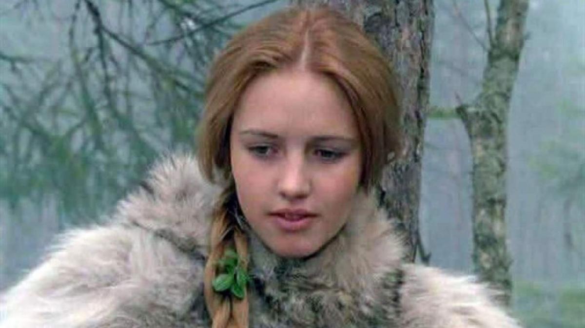 Кадр из фильма «И на камнях растут деревья»