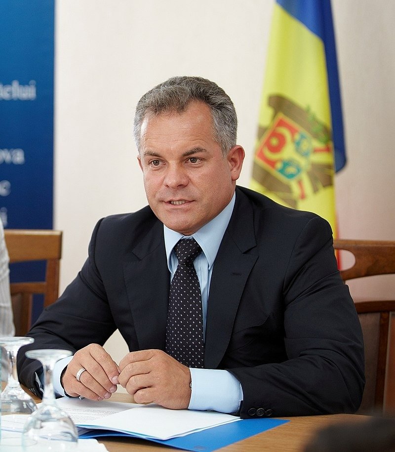 Влад Плахотнюк. Фото: Википедия