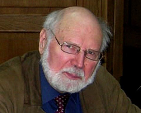 Андрей Здравомыслов. Фото: Википедия