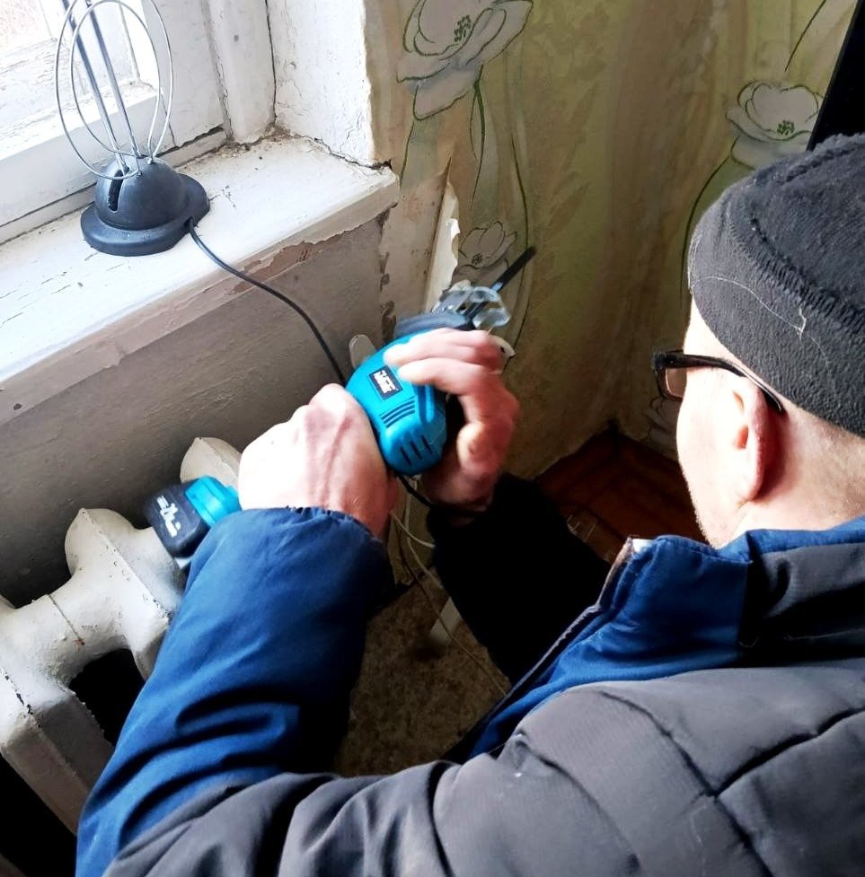 Фото: Жизнь района / Кусинский район