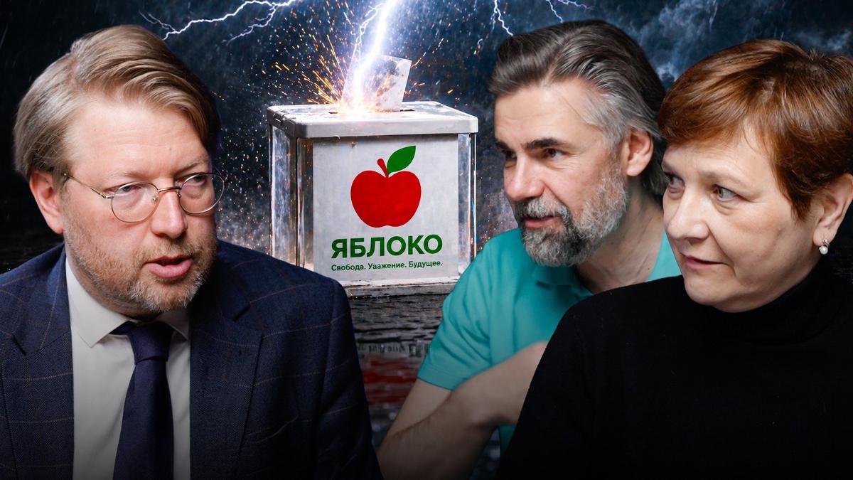 «Яблоко» под давлением: аресты, штрафы, выборы и Туапсе