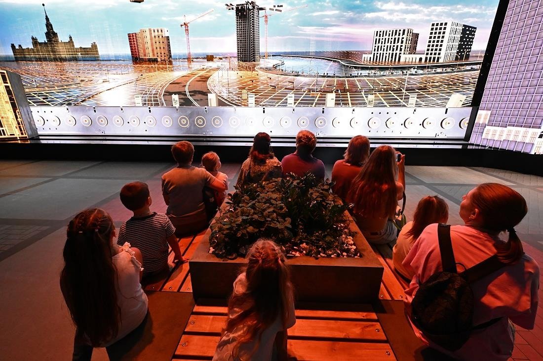 Фото: Анатолий Жданов / Коммерсантъ