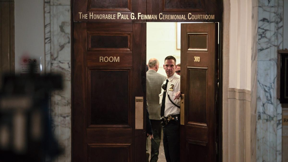 Охота на «кооператоров»