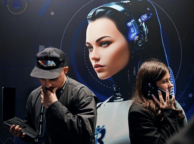 Фото: Олеся Курпяева / Коммерсантъ