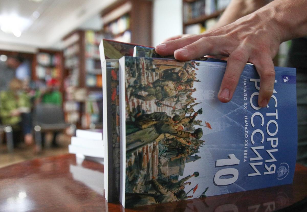 Фото: Егор Алеев / ТАСС