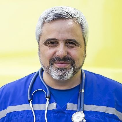 Артур Гайдук. Фото: Википедия