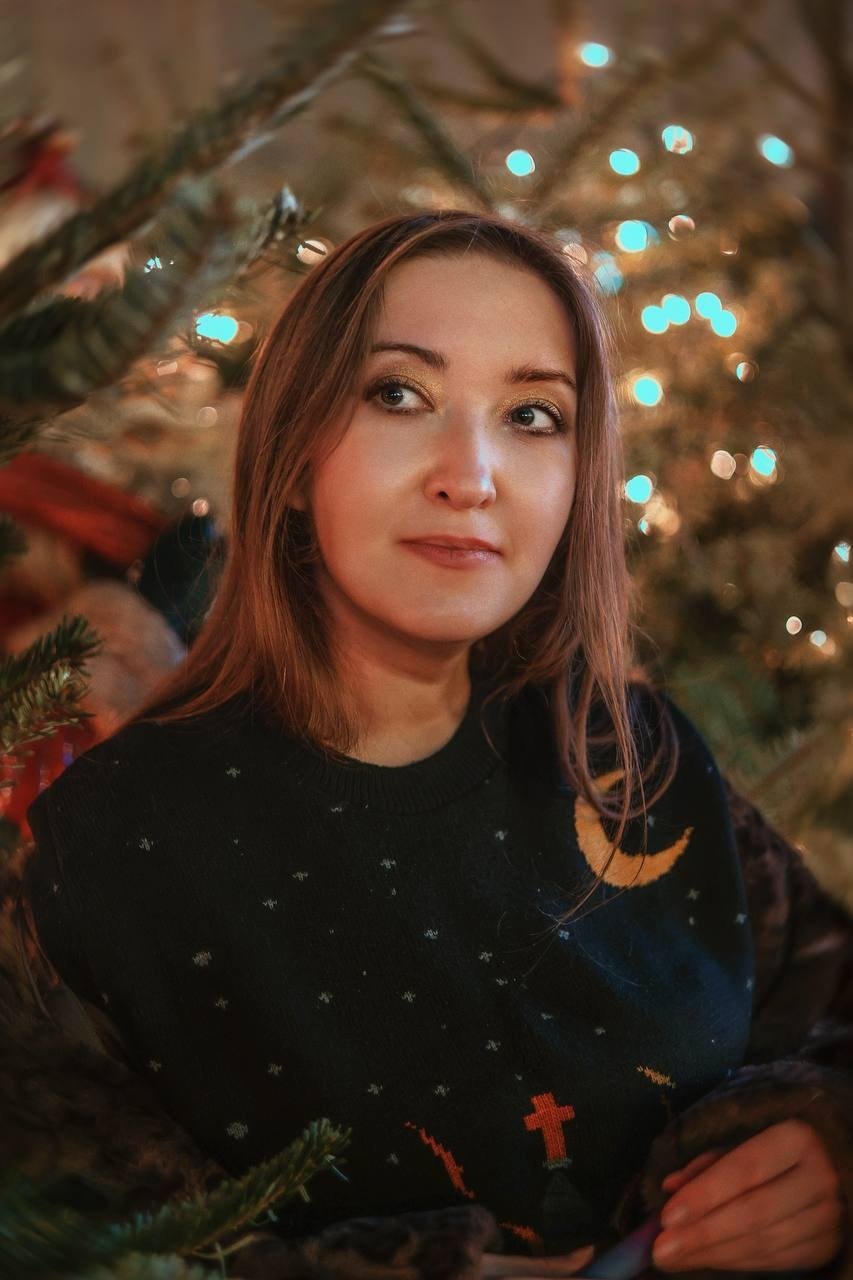 Алиса Филюкова. Фото: соцсети