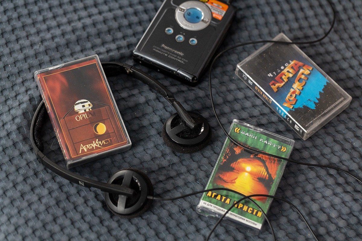 Фото: Алексей Душутин / «Новая газета»