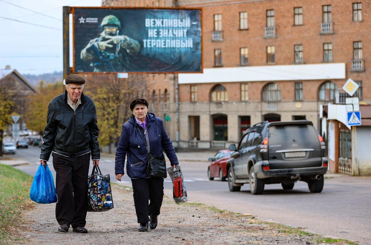 Фото: Александр Река / ТАСС