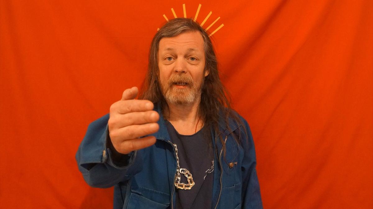 Правда жизни в стиле макабр