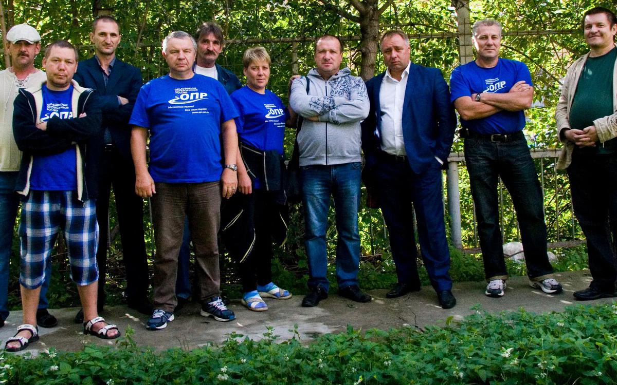 Кубанские фермеры устранили препятствие для встречи с Путиным