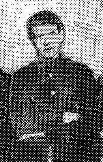 Вольский (Мышкин) Михаил Петрович. Источник: Википедия