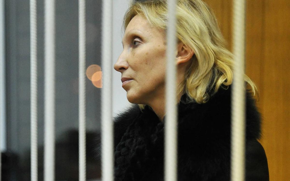 Где, кого, за что