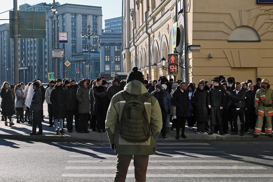 Фото: Екатерина Якель / Коммерсантъ