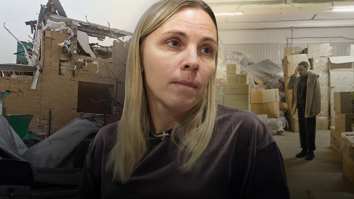 Волонтеры Белгорода тревогу не бьют, но внимания требуют