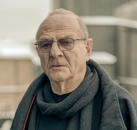 Адольф Шапиро. Фото: oteatre.info