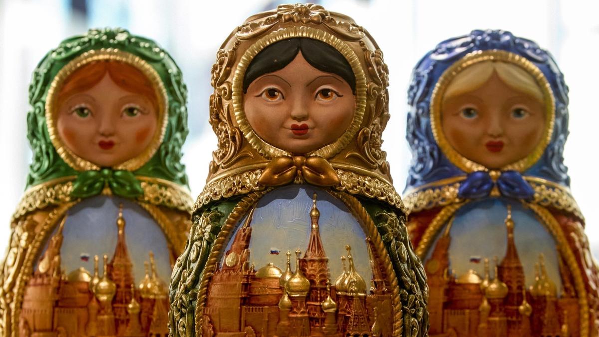 Москва включилась во французские президентские выборы?