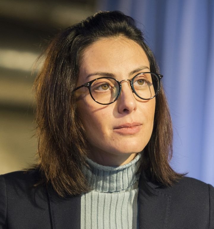 Хатиа Деканоидзе. Источник: Википедия