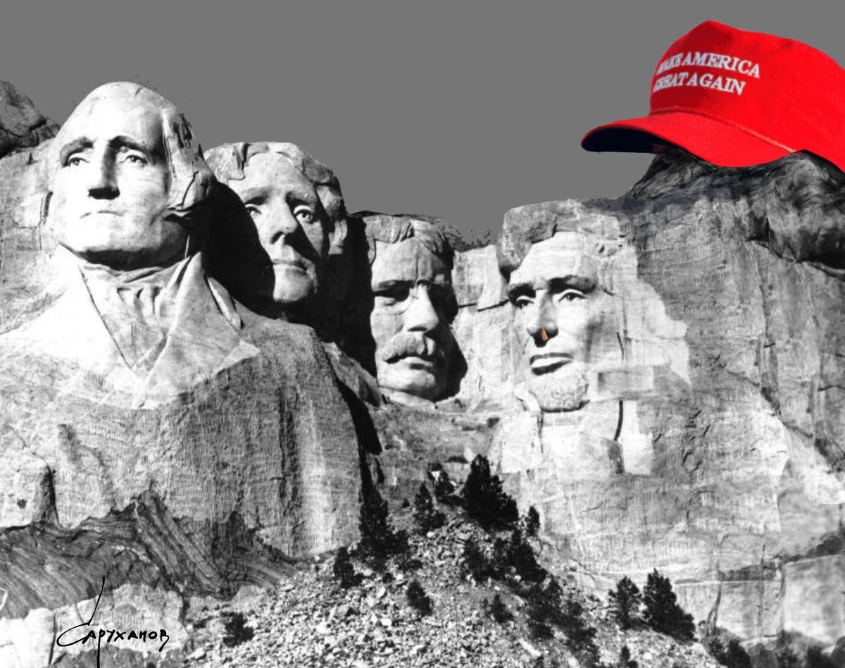 Петр Саруханов / «Новая газета»