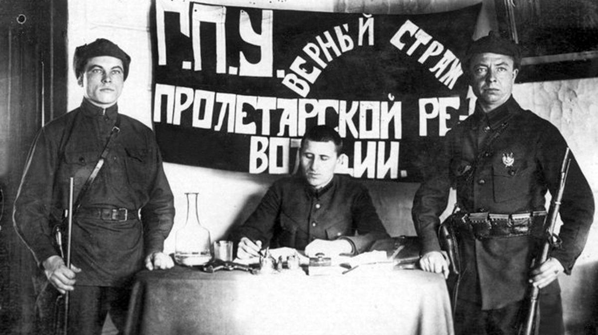 Холодная «Весна» 1930-го