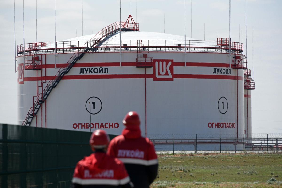 Фото: Максим Коротченко / ТАСС