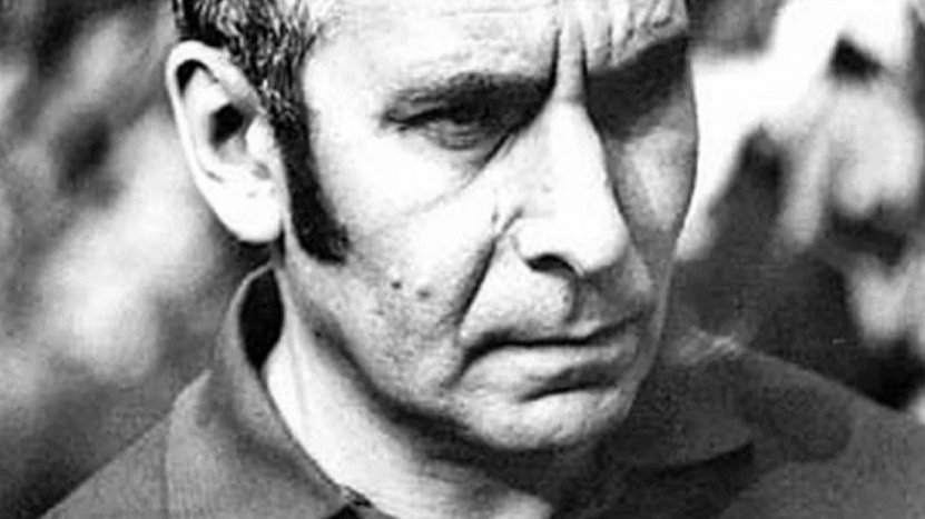 Владимир Богомолов: «Я решил свести до минимума контакты с государством»